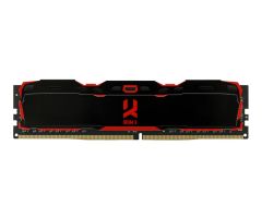 GOODRAM 16GB (1x16GB) DDR4 3200MHz IRDM X