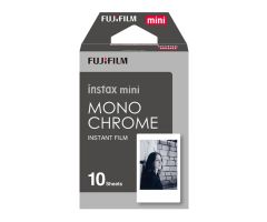 Fujifilm Instax Mini Monochrom Nachfüllung 10 Stk.