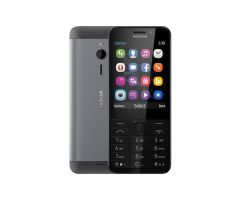 Nokia 230 schwarz (2024)