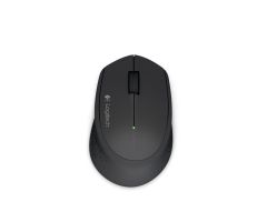 Logitech M280 Wireless Mouse schwarz