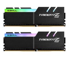 G.SKILL 16GB Kit (2x8GB) DDR4 3200MHz Trident Z RGB