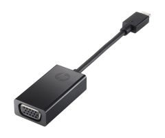 HP USB-C-VGA-Adapter