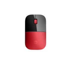 HP Z3700 Wireless Mouse (rot)