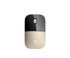 HP Z3700 Wireless Mouse (gold)