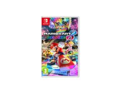 Switch Mario Kart 8 Deluxe