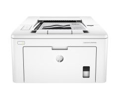 LaserJet Pro M203dw S/W-Laserdrucker Duplex LAN WLAN A4