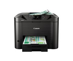 Canon MAXIFY MB5450 schwarz