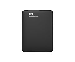 WD Elements Portable 2TB USB 3.0