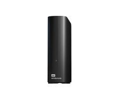 WD Elements Desktop 6TB, USB 3.0