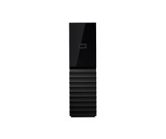 WD My Book 14 TB USB 3.2 Gen. 1 Schwarz