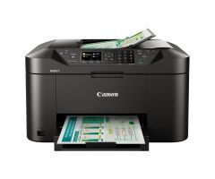 Canon MAXIFY MB2150 schwarz
