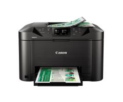 Canon MAXIFY MB5150 schwarz