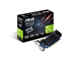 ASUS GeForce GT 730 Silent 2GB DDR5