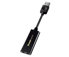 Creative Sound Blaster Play 3 extern (USB)