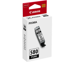 Canon PGI-580PGBK Original Tintenpatrone schwarz 200 Seiten