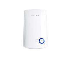 TP-Link TL-WA850RE Wi-Fi Range Extender WLAN Repeater