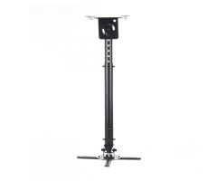 ART P-107B Decke 45-76cm schwarz