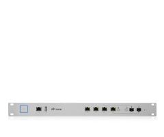 Ubiquiti UniFi Security Gateway Pro (2x1000Mbit 2xRJ45/SFP)
