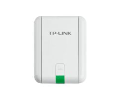 TP-Link TL-WN822N (802.11b/g/n 300Mb/s)