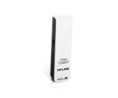 TP-Link TL-WN821N (802.11b/g/n 300Mb/s)