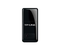 TP-Link TL-WN823N mini (802.11b/g/n 300Mb/s) WPS