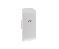 Ubiquiti airMAX NanoStation Loco M2 8,5 dBi 2,4 GHz 1xLAN PoE