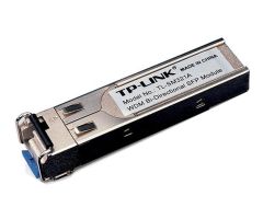 TP-Link TL-SM321A Single-Mode 1,25 Gbit/s 1xLC (für TL-SM321B)