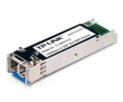 TP-Link TL-SM311LS Single-Mode 1,25 Gbit/s SFP 2xLC