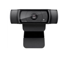 Logitech C920 HD Pro Webcam