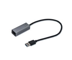 i-tec USB 3.0 Metall LAN RJ-45 Adapter 10/100/1000 Mbit/s