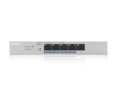 Zyxel 5p GS1200-5HPV2 (5x10/100/1000Mbit 4xPoE+)