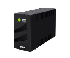 Ever DUO 550 AVR 550VA / 330W 4 x IEC USB