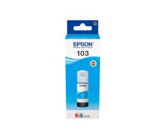 Epson 103 EcoTank cyan 7500 Seiten