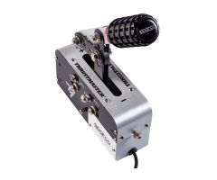 Thrustmaster TSSH SPARCO MOD+ Gangschaltung, Handbremse