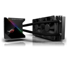 ASUS ROG Ryujin Prozessor-Flüssigkeitskühlsystem