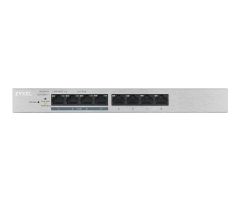 Zyxel 8p GS1200-8HPV2 (8x10/100/1000Mbit 4xPoE)