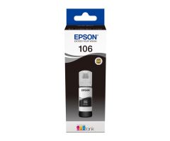 Epson 106 EcoTank Fotoschwarz 70 ml