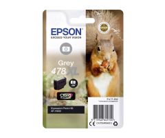 Epson Fotograu 11,2 ml XL