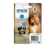 Epson C13T37924010 Cyan 9,3 ml XL