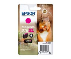 Epson C13T37934010 Magenta 9,3 ml XL