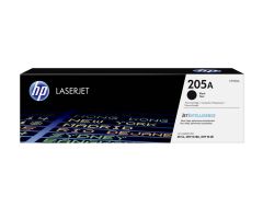 HP 205A schwarz 1100 Seiten