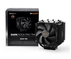 be quiet! Dark Rock PRO TR4 135/120mm