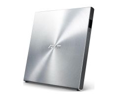 ASUS SDRW-08U5S Slim USB 2.0 Silber BOX