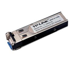 TP-Link TL-SM321B Single-Mode 1,25 Gbit/s 1xLC (für TL-SM321A)