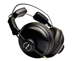 Superlux HD669 schwarz