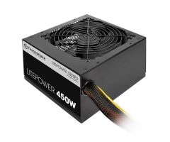 Thermaltake Litepower II Black 450W