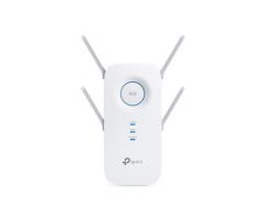 TP-Link RE650 AC2600 Wi-Fi Range Extender
