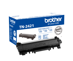 Brother TN2421 Schwarz 3000 Seiten (TN-2421)