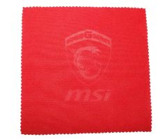 MSI GAMING SCREEN CLEANER