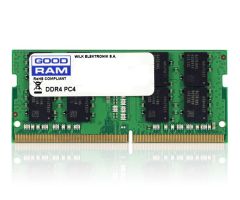 GOODRAM 8 GB (1x8 GB) 2400 MHz CL17
